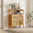Freestanding Bathroom Cabinet