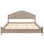 Structure de lit Harlen Traditional Farmhouse-131265881