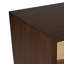 Swirl Credenza
