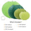20PCS Hanging Paper Lanterns-134839329