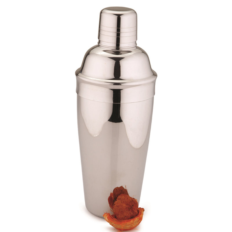 Stainless Steel Shaker