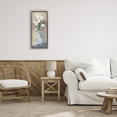 Cadre flottant Elegance