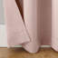 Panneau de rideau occultant avec œillets Burrier Wayfair Basics-281616508-281616486