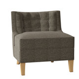 Social Slipper Chair