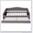 Upholstered Daybed With Light And Trundle-1637618099-1637618098