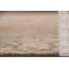 Tapis rose délavé traditionnel 8 x 12