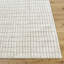 Tapis ivoire à poils longs Our PNW Home x Livabliss Boho Scandi-102074735