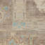 Tapis ivoire moka rétro Nourison Odessa 10 pi x 14 pi-1991683421-1991683409
