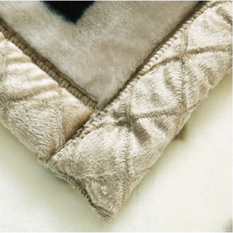  Couverture polaire Warm