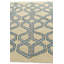 Tapis crème Noor