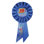 75 & Splendid Rosette