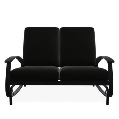 Belle Isle Outdoor Lounge Chair