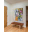 Elizabeth St. Hilaire - Wrapped Canvas Painting-21012003