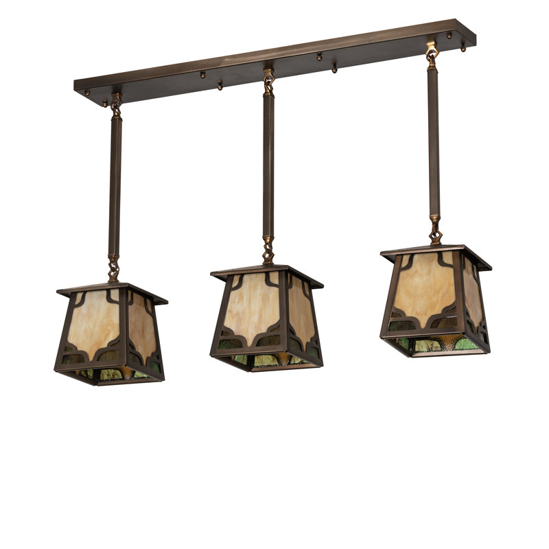 Kirkpatrick 3 - Light Pendant