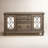 Abana Credenza Desk