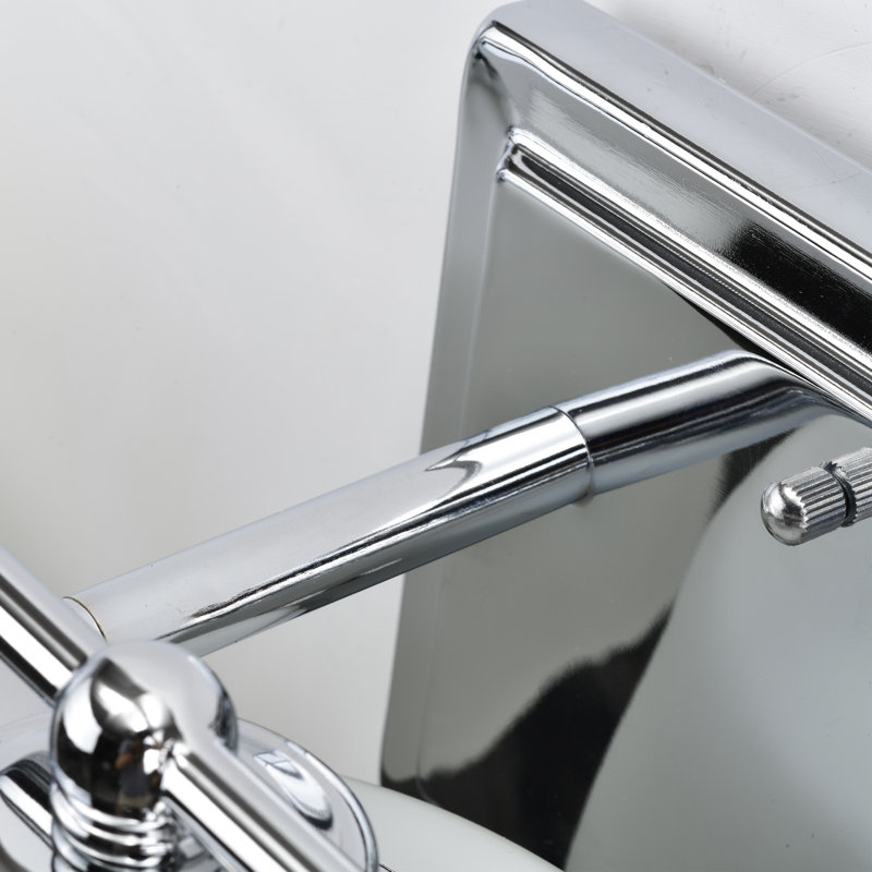3 - Light Dimmable Vanity Light