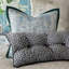 Esmeralda Square Pillow Cover & Insert