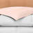 Modern Threads Comforter Duvet Insert, Reversible Quilted Down Alternative Comforter with Corner Tabs, All Season Bedding-2012141068-2012141181