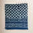 Blue Checkered