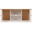 Amary Solid Wood TV Stand