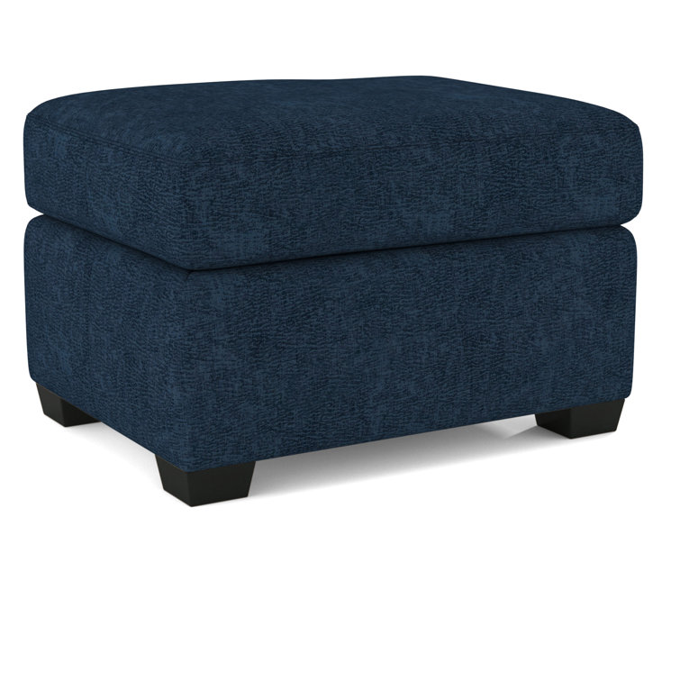 Upholstered Ottoman