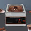 YYBSH fondant au chocolat