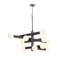 Dion 12 - Light Chandelier-630505864