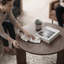 Table basse 30 po Claremont-320375997