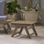 Mobilier d'extérieur Sedona