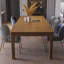 Ferro Beech Dining Table-105634042