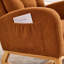 Chaise berçante Caramel-556794755