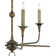 Nottaway 5 - Light Chandelier