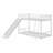 Bunk Bed With Slide-85839268