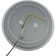 1 - Light LED CCT Selectable Round Flush Mount