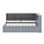 Lit de jour simple avec tiroirs, tablette et ports de chargement USB-1562461317-1562461323