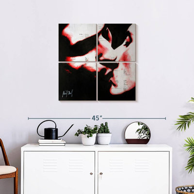 Hardie Kiss Of Love