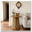 Table basse en bois