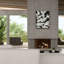 «Bevy 2 V2» par Haley Knighten, art mural sur toile