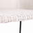 Ladd Outdoor Metal Wicker Barstool, Light Gray Faux Wicker, Set Of 2-585572625