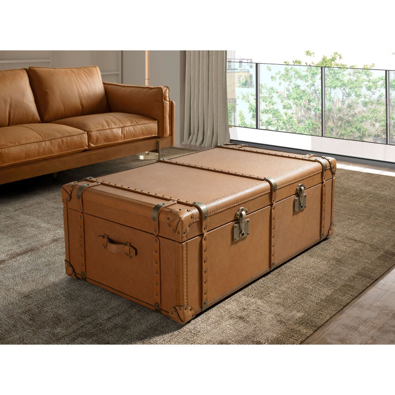 Blanket Chest