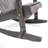 Micaden Wood Outdoor Adirondack Chair
