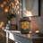 Metal Tabletop Lantern-1004988625-1004988622