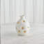 Dimples Handcrafted Table Vase-544197451