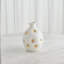 Dimples Handmade Ceramic Table Vase-544197451