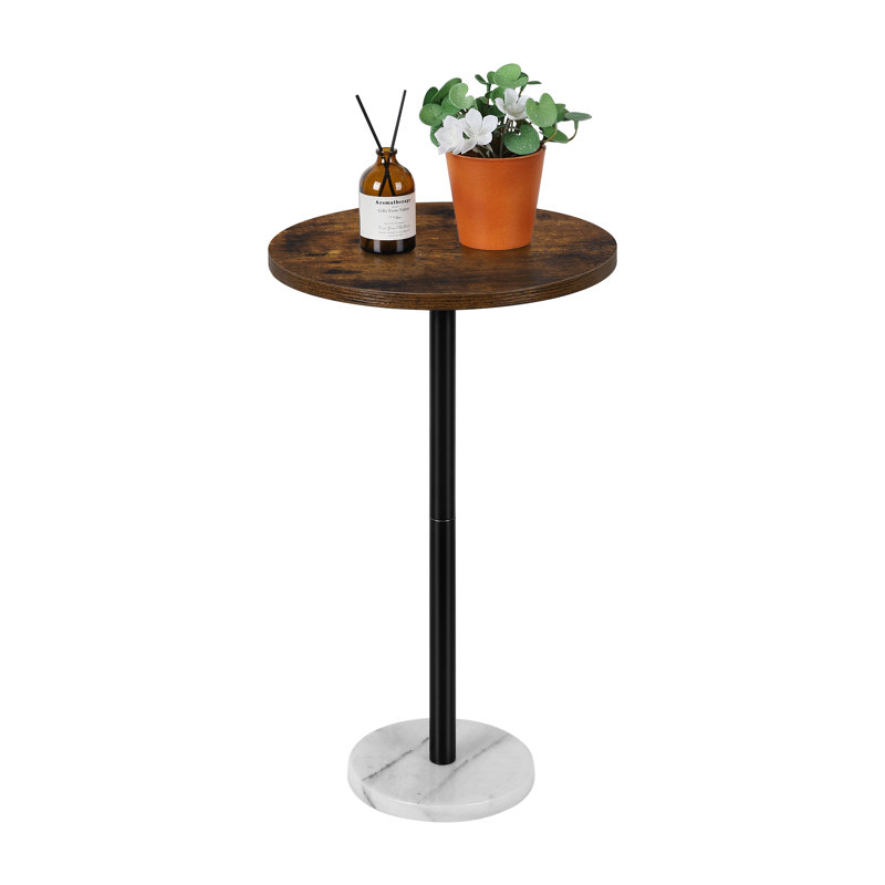 Rudasill End Table