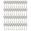 Casablanca Risotto Spoon - 48 Pieces - Stainless Steel
