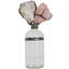 Rose Handmade Decorative Bottles