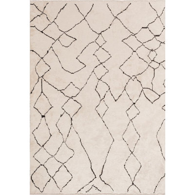 Tapis marocain