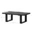 Sled Coffee Table