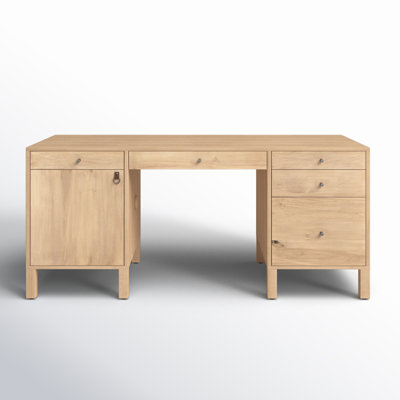 Kenzie Executive Desk